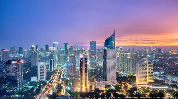 10 Kota dengan Usia Paling Tua di Indonesia. Ada yang Sudah Ratusan Bahkan Ribuan Tahun!