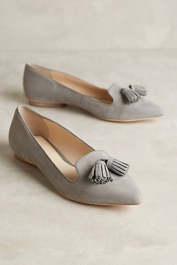 Model Sepatu Flat Wanita