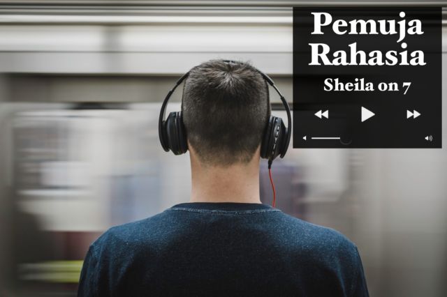 7 Lagu Bersyair Lucu yang Bisa Kamu Dengarkan Waktu Lagi Nunggu. Biar Nggak Bosen