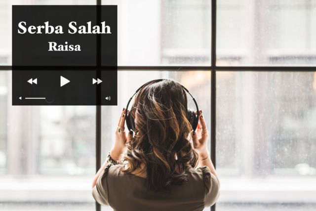 7 Lagu Bersyair Lucu yang Bisa Kamu Dengarkan Waktu Lagi Nunggu. Biar Nggak Bosen