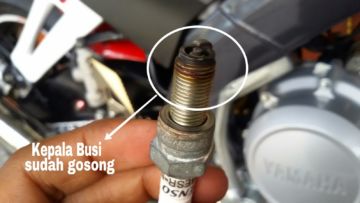 7 Sebab Motor Mogok Tiba-Tiba dan Cara Mengatasinya