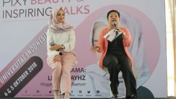 2 Kunci Tampil Stunning Ala Linda Kayhz. Keluarga dan Karier Sama Terurusnya