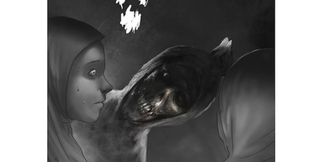 CIAYO Comics