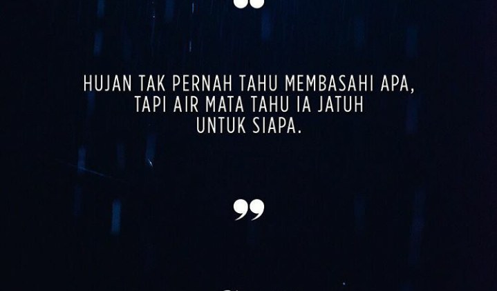 Untuk Pria yang Sudah Berani Meminang, Mengapa Sosokmu Akhir-akhir Ini Justru Makin Tak Kukenal?