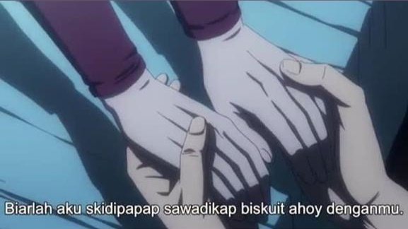 Penerjemah Iseng, 15+ Subtitle Film ini Diartikan Tidak Sewajarnya. Tadinya Tegang, Jadi Ngakak deh!