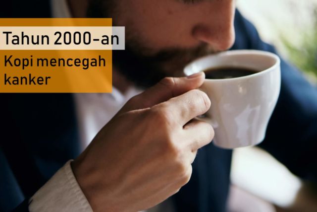 Perdebatan Dunia Soal Kopi : Pernah Dianggap Racun, Sampai Akhirnya Dipercaya Jadi Minuman Sehat 35 Perdebatan Dunia Soal Kopi : Pernah Dianggap Racun, Sampai Akhirnya Dipercaya Jadi Minuman Sehat