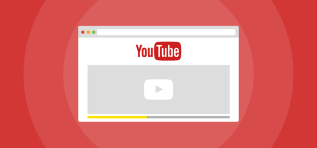 Upload Video Youtube
