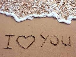 i love you