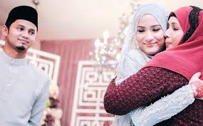 ibu mertuaku