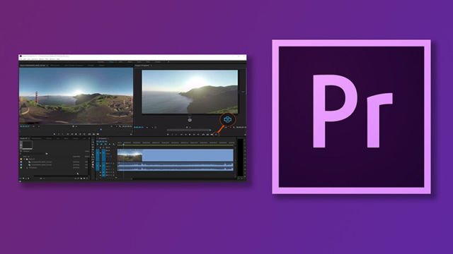 Adobe Premiere Pro