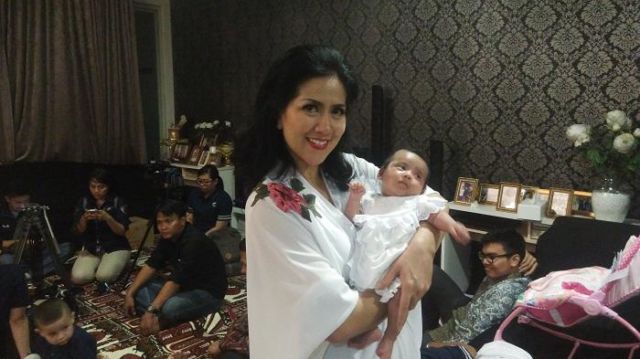 Jualan Bayi Lewat Instagram, 4 Orang Kini Ditahan. Kedoknya Adopsi dan Jasa Konsultasi Keluarga