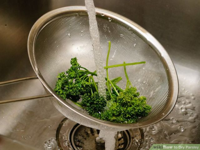 8 Makanan yang Sebaiknya Tetap Kamu Cuci Sebelum Dikonsumsi