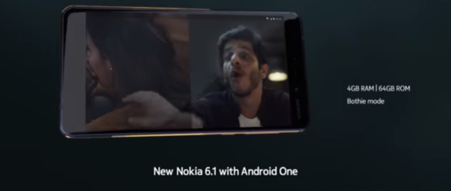 Kenalan Yuk Sama Nokia 6.1 Plus, Salah Satu Karya Nokia Penuh Terobosan