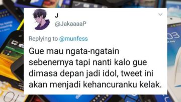 17+ Alternatif Cara Menyalurkan Amarah Ala Warganet. Biar Nggak Serius Emosinya, Dibawa Ketawa Aja, Yuk~