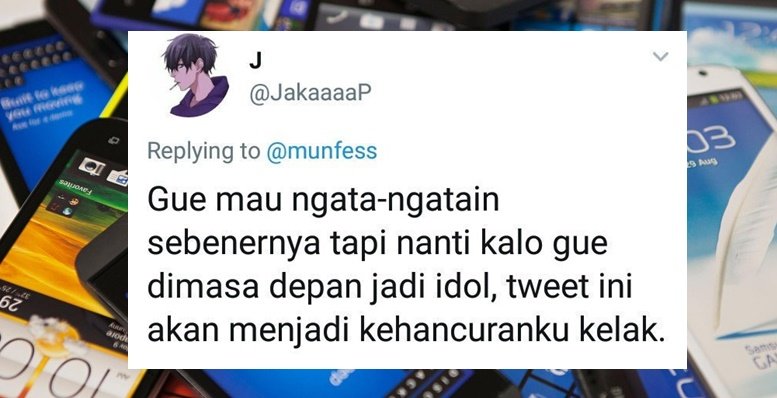17+ Alternatif Cara Menyalurkan Amarah Ala Warganet. Biar Nggak Serius Emosinya, Dibawa Ketawa Aja, Yuk~