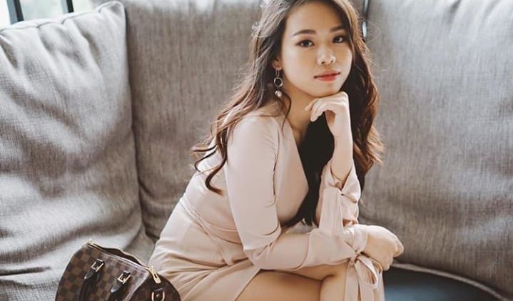 Wawancara Eksklusif Beauty Influencer Molita Lin: Berani dan Percaya Diri Adalah Koentji