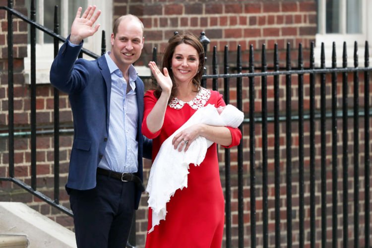 Resmi Umumkan Kehamilan Meghan Markle, Inilah Aturan Royal Mama Keluarga Kerajaan yang Wajib Diterapkan