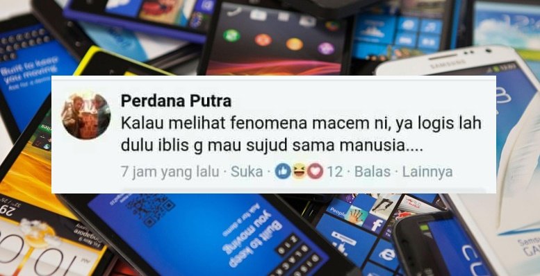 17+ Alternatif Cara Menyalurkan Amarah Ala Warganet. Biar Nggak Serius Emosinya, Dibawa Ketawa Aja, Yuk~