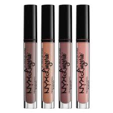 NYX Matte