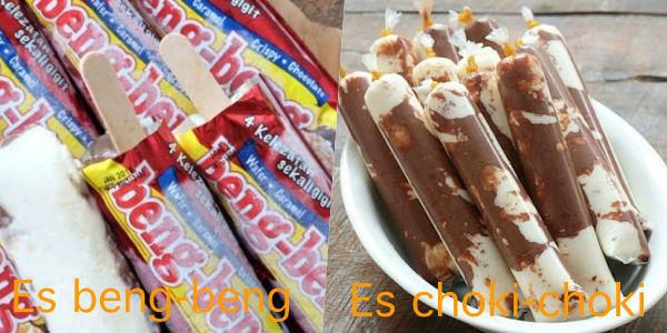 5 Resep Es Krim Berbahan Camilan Populer yang Lagi Hits. Gampang!