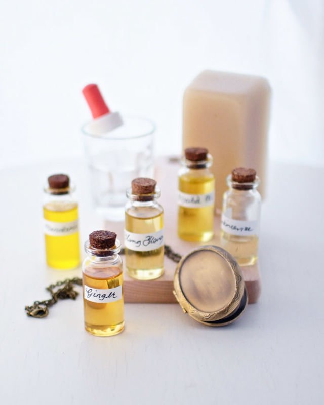 5 Alasan Kenapa Parfum Asli Harganya Bisa Selangit. Benar-benar Nggak Bisa Dibandingin Sama yang KW