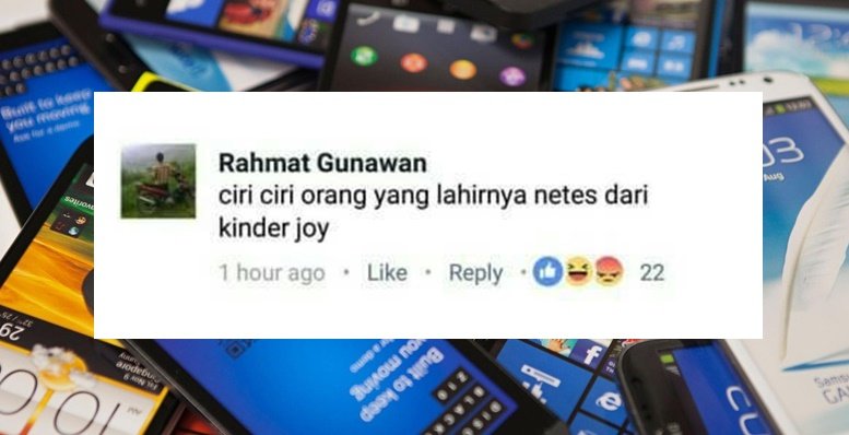 17+ Alternatif Cara Menyalurkan Amarah Ala Warganet. Biar Nggak Serius Emosinya, Dibawa Ketawa Aja, Yuk~
