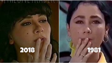 10+ Potret Luna Maya Jadi Suzanna di Film Horor Terbarunya. Siap-Siap Merinding Berjemaah deh!