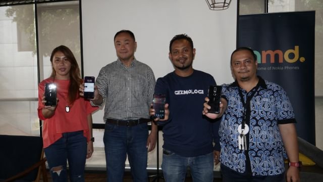Kenalan Yuk Sama Nokia 6.1 Plus, Salah Satu Karya Nokia Penuh Terobosan