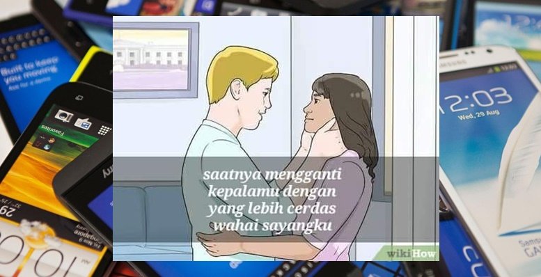 17+ Alternatif Cara Menyalurkan Amarah Ala Warganet. Biar Nggak Serius Emosinya, Dibawa Ketawa Aja, Yuk~
