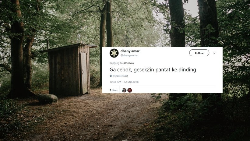 Lihat Kuku Begini, Warganet Jadi Penasaran sama Satu Hal. Tapi Jawabannya Lebih Nggak Masuk Akal sih