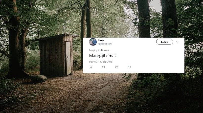 Lihat Kuku Begini, Warganet Jadi Penasaran sama Satu Hal. Tapi Jawabannya Lebih Nggak Masuk Akal sih