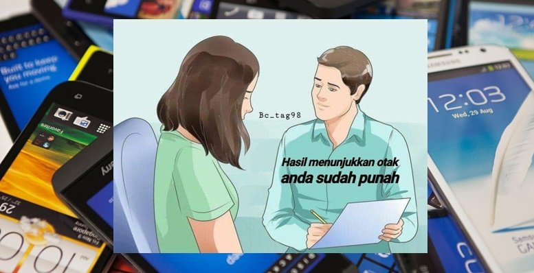 17+ Alternatif Cara Menyalurkan Amarah Ala Warganet. Biar Nggak Serius Emosinya, Dibawa Ketawa Aja, Yuk~