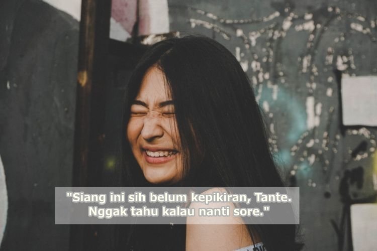 7 Jawaban Santai Ini Bisa Kamu Ucapkan, Saat Mulai Gerah Ditanya Berkali-kali Soal Bakal Daftar CPNS Kapan
