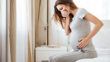 6 Keluhan Ibu Hamil yang Menandakan Bayinya Sehat. Jangan Khawatir Lagi, Ya!