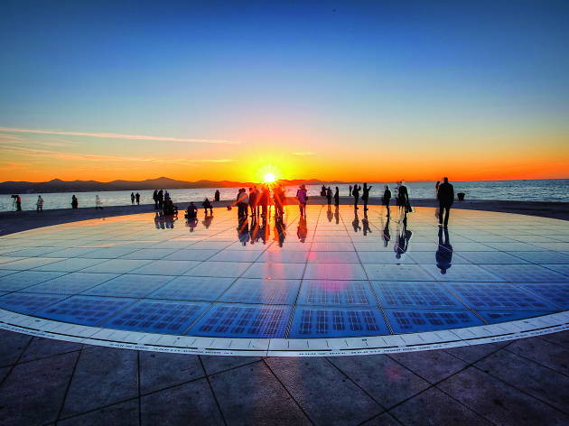 10 Kota Terbaik untuk Wisata di Tahun 2019 versi Lonely Planet. Mana Kota Favoritmu?
