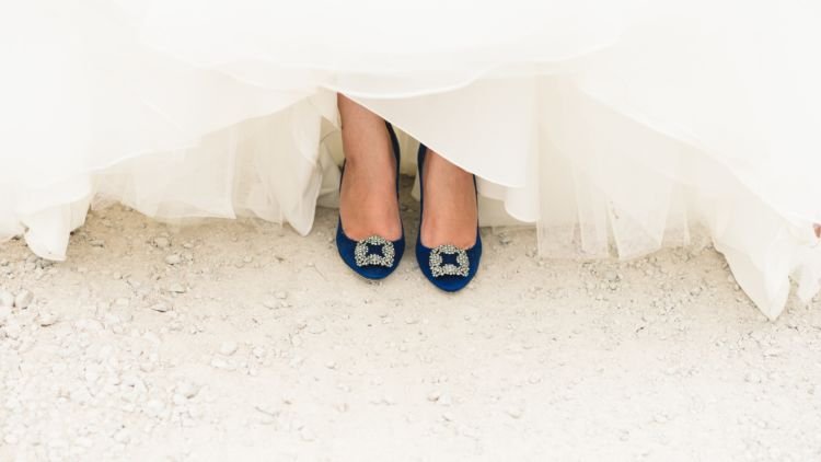 5 Jenis Sepatu yang Banyak Dimiliki Kaum Hawa. Buat Jalan sampai Acara Formal, Semua Ada!
