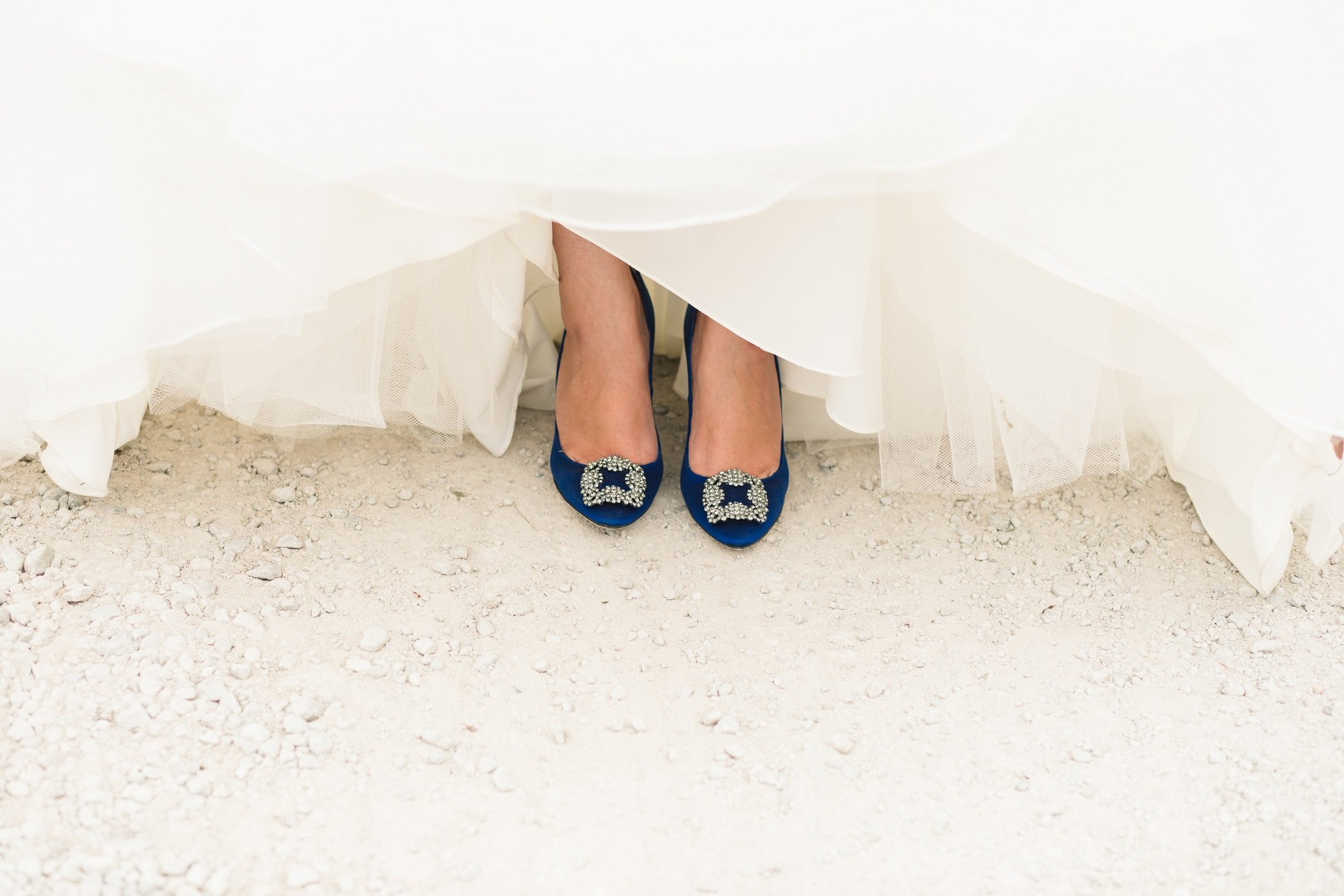 5 Jenis Sepatu yang Banyak Dimiliki Kaum Hawa. Buat Jalan sampai Acara Formal, Semua Ada!