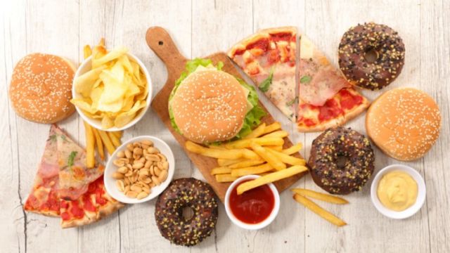 Junkfood