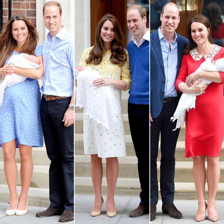 Resmi Umumkan Kehamilan Meghan Markle, Inilah Aturan Royal Mama Keluarga Kerajaan yang Wajib Diterapkan