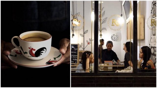 Daftar 13 Kedai Kopi Instagramable di Semarang. Tempatnya Asik, Kopinya Enak, Harga Bersahabat!
