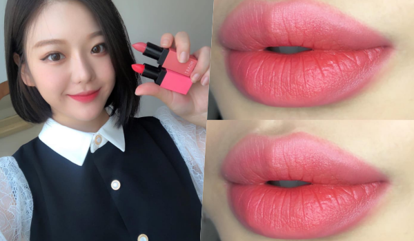 5 Tren Make-up Ala Hunnyeo Alias Beauty Influencer Korea Terbaru. Lupakan Dulu Tren Ombre Lips Kemarin Itu 11 5 Tren Make-up Ala Hunnyeo Alias Beauty Influencer Korea Terbaru. Lupakan Dulu Tren Ombre Lips Kemarin Itu
