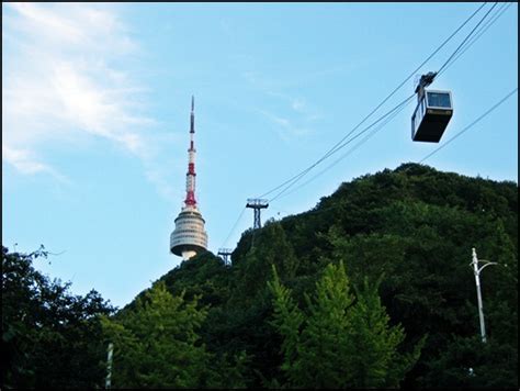 Menara Namsan