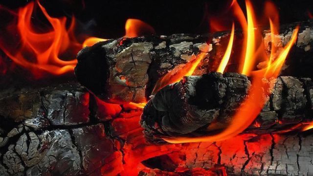 Inilah 5 Warna Api dan Pengaruhnya. Pantas Saja Masak Pakai Kompor Gas Jadi Lebih Cepat Matang~