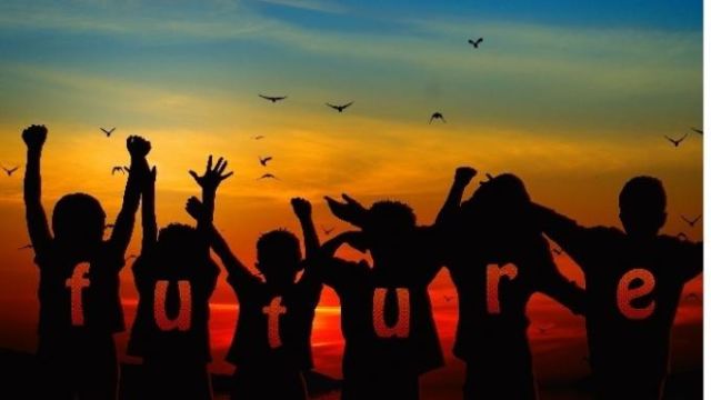 Jadikan masa lalu sebagai awal menuju masa depan