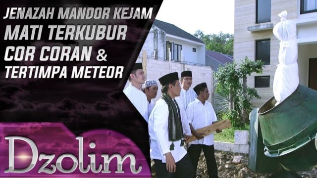 Fakta di Balik Sinetron Azab yang Gerogoti Indonesia, Penulis Skenarionya Kini Ikut Buka Suara