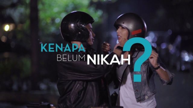 6 Webseries Indonesia yang Bikin Baper. Cocok Buat Kamu yang Lelah dengan Sinetron