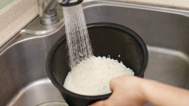 8 Makanan yang Sebaiknya Tetap Kamu Cuci Sebelum Dikonsumsi