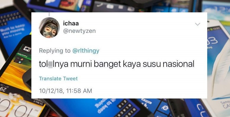 17+ Alternatif Cara Menyalurkan Amarah Ala Warganet. Biar Nggak Serius Emosinya, Dibawa Ketawa Aja, Yuk~