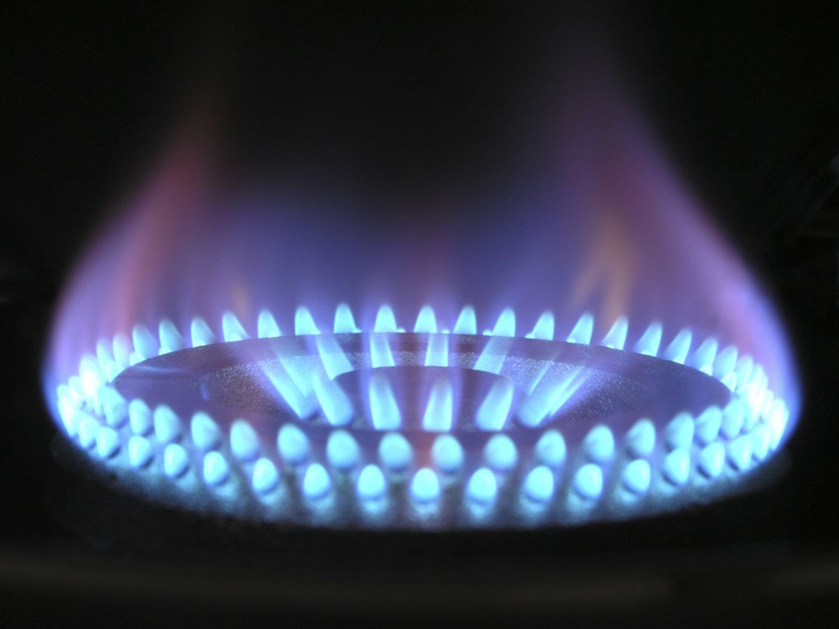 Inilah 5 Warna Api dan Pengaruhnya. Pantas Saja Masak Pakai Kompor Gas Jadi Lebih Cepat Matang~