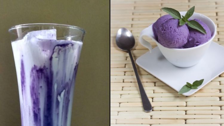 5 Resep Minuman Taro yang Simpel dan Menggugah Selera. Gampang kok~